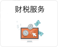 財(cái)稅服務(wù)