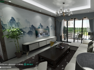 富山居李先生装修全景?>
                        </div>
                        <h6>
                            <span>?em style=