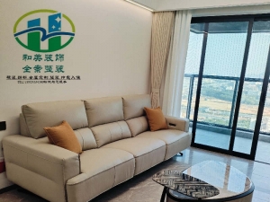 虎门印象雅居装修完工Ҏ